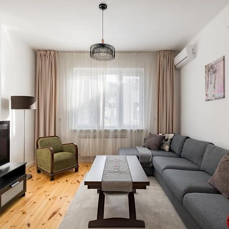 Spacious 3 Bedroom Home In Sofia'S Top Center Sófia Exterior foto