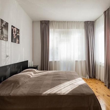 Spacious 3 Bedroom Home In Sofia'S Top Center Sófia Exterior foto