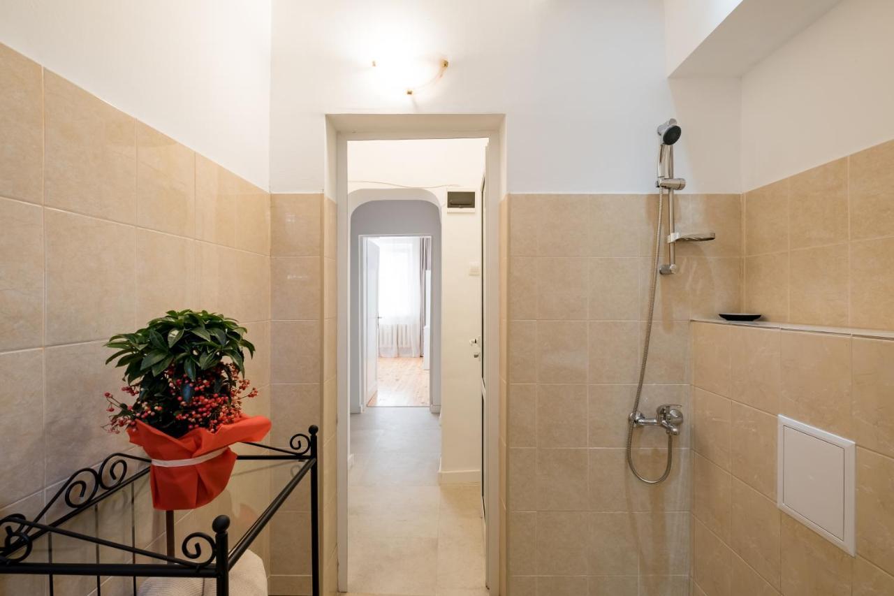 Spacious 3 Bedroom Home In Sofia'S Top Center Sófia Exterior foto