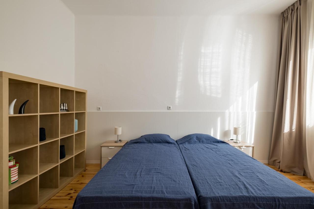 Spacious 3 Bedroom Home In Sofia'S Top Center Sófia Exterior foto
