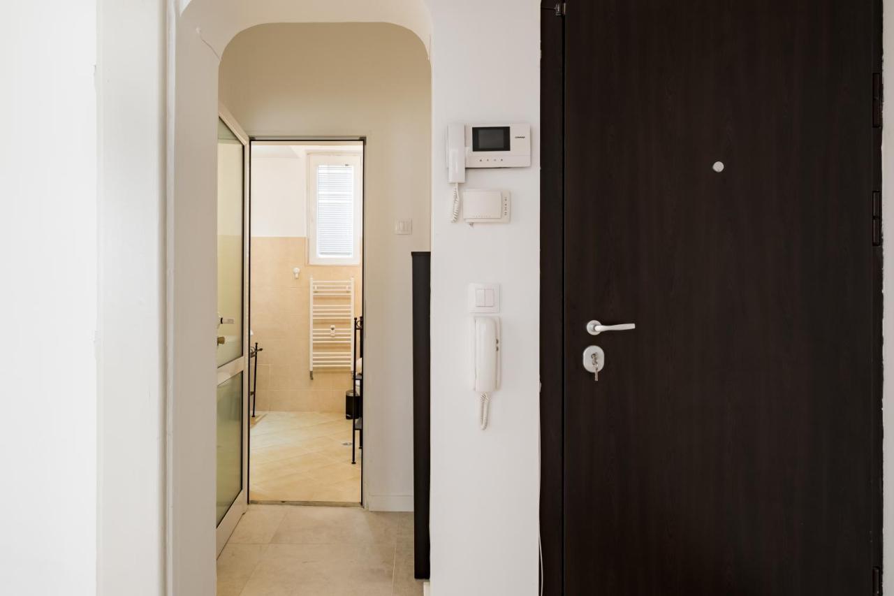 Spacious 3 Bedroom Home In Sofia'S Top Center Sófia Exterior foto